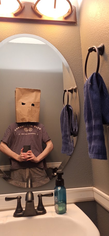Me